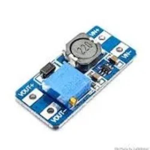 MT3608 DC-DC Step Up Booster Converter Module price in Pakistan