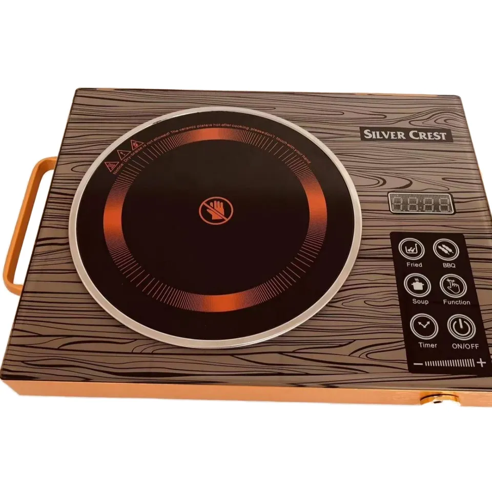 Kitchen and electronics items