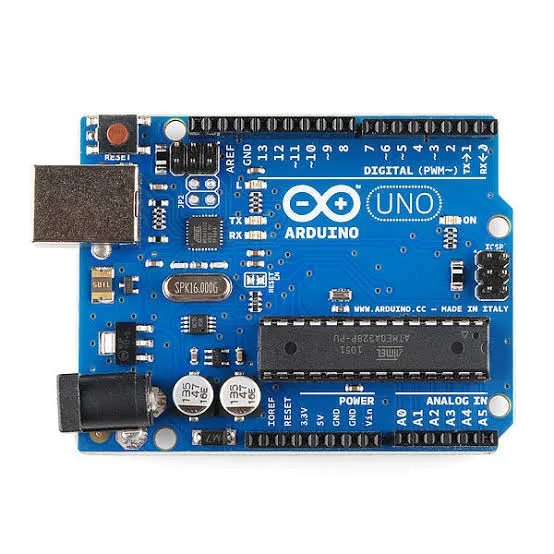 Arduino Boards and Kits