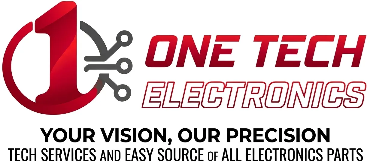 One Tech Electronics